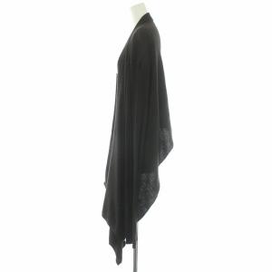 Rick Owens TRUCKER F/W03 カーディガン トッパー 長袖 F36 ブラウン