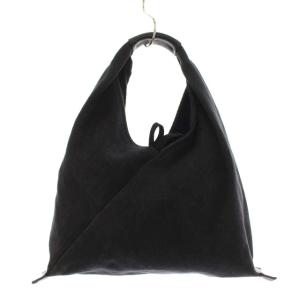 Hender Scheme azuma bag small タグ付き ハンドバッグ スモール キャンバス ブラック