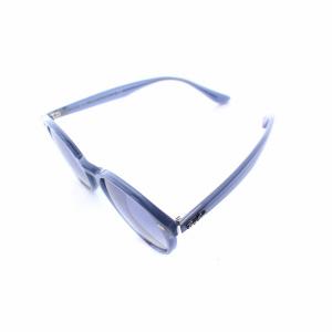 Ray-Ban クラシックラウンド サングラス アジアンフィット 5120 150 グレー