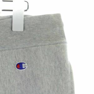 Champion REVERSE WEAVE STORMSHELL スウェットパンツ M グレー