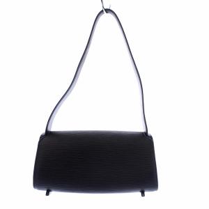 LOUIS VUITTON M52182 ノクターンPM エピ ノワール ワンショルダーバッグ ノワール