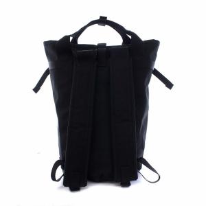PORTER UNION リュックサック デイパック トートバッグ 2way ブラック