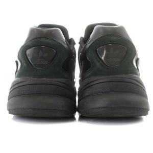 adidas Originals  ADIDASFALCON W スニーカー ランニングシューズ ローカット 6 ブラック