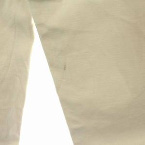 Shinzone ベイカーパンツ ワークパンツ コットン 34 アイボリー