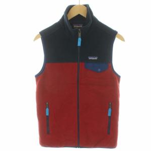 Lightweight Synchilla Snap Tvest 前開き フリース