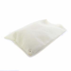 MM6 Maison Margiela 19SS ジャパニーズスモールバッグ ハンドバッグ トートバッグ クリア ベージュ