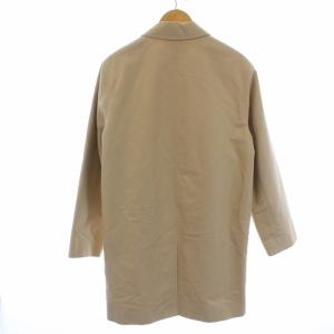 Brooks Brothers ステンカラーコート ミドル 38S ベージュ