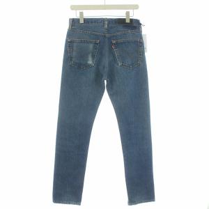 Levi's 5001SSR RE/DONE デニムパンツ W29 青