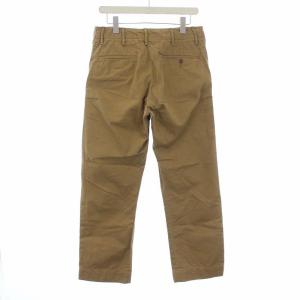 RRL ラルフローレン チノパン パンツ ストレート W28 ベージュ