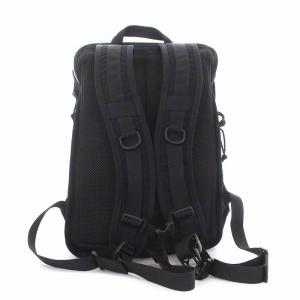 PORTER KLUNKERZ クランカーズ リュックサック デイパック ブラック