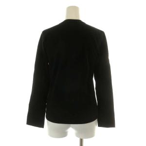 PLAY Comme des Garçons Tシャツ カットソー 長袖 S ブラック