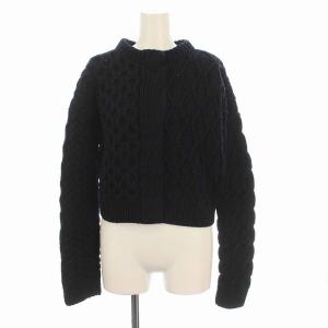 S29GP0033 15SS カーディガン S 紺