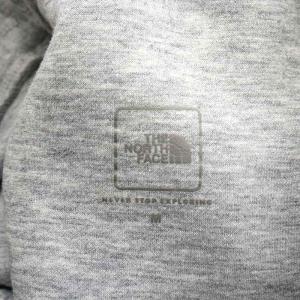 THE NORTH FACE Tech Air Sweat Pant イージーパンツ M グレー NBW81680