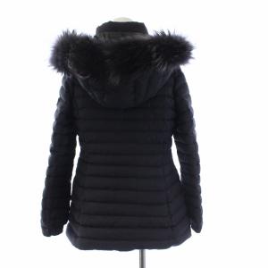 TATRAS LTA18A4652 Rライン PRIMULA ダウンコート 1 グレー 