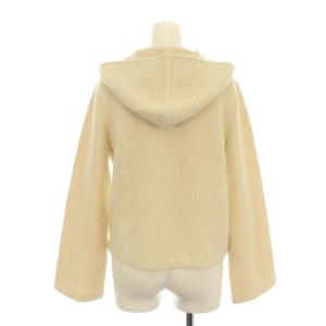 René 2020 パーカー パール 34 白