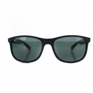 Ray-Ban ANDY サングラス 眼鏡 カラーレンズ 5717-145 ブラック