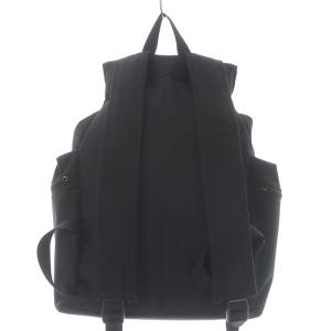 PORTER UNION リュックサック デイパック バックパック キャンバス ブラック 782-08692