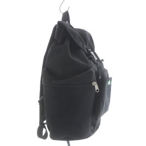 PORTER UNION リュックサック デイパック バックパック キャンバス ブラック 782-08692