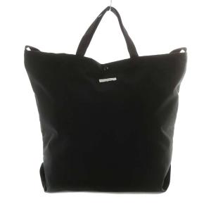 Engineered Garments ハンドバッグ ショルダーバッグ ブラック