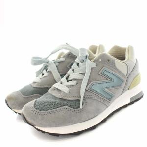 New Balance M1400SB USA製 23cm グレー