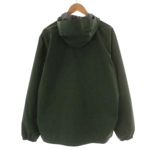 Haglofs Betula GTX GORE-TEX ジャケット フード L グリーン 604790