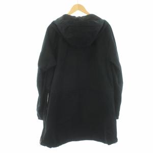 nonnative 15AW STROLLER HOODED PULLOVER COTTON RIPSTOP パーカー