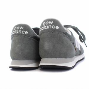 New Balance U220DOR アーバンリサーチドアーズ別注 CORDURA SEDONA SAGE 27.5cm