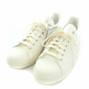 adidas Originals エディフィス STAN SMITH ED IENA スニーカー US6 アイボリー