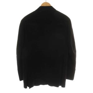 ETRO スーツ セットアップ テーラードジャケット スラックス コーデュロイ 50 ブラウン