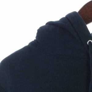 Supreme 19FW The Most Hooded Sweatshirt M 紺