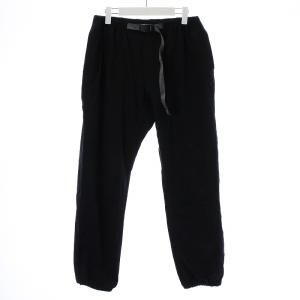 22SS OSHMAN'S別注 NN Rib Pants クライミングパンツ ストレート ジップフライ