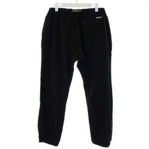 GRAMiCCi 22SS OSHMAN'S別注 NN Rib Pants クライミングパンツ ストレート ジップフライ