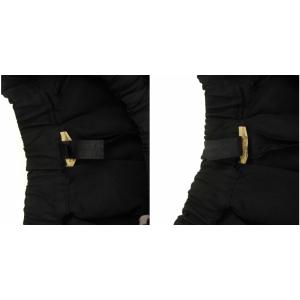 COMME des GARCONS COMME des GARCONS コムコム AD2020 21SS スカート ロング 裾スカラップ XS ブラック RG-S021