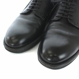 Alden 53547 ドレスシューズ 26cm 黒