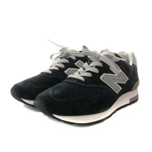 New Balance M1400NV USA製 27.0cm 紺