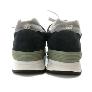 New Balance M1400NV USA製 27.0cm 紺