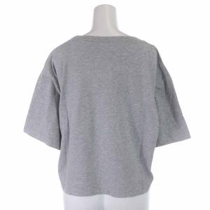 MM6 Maison Margiela Maison Margiela 19SS POLAROID PRINTED SHORT TEE Tシャツ カットソー ショート丈