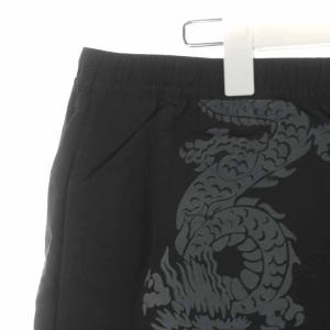 Supreme 21SS Dragon Water Short 水着 海パン ハーフパンツ ナイロン
