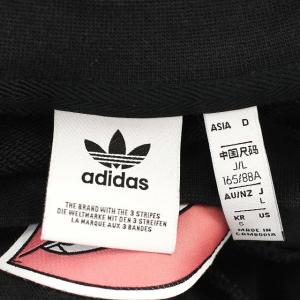 adidas Fakten スウェット トレーナー S ブラック