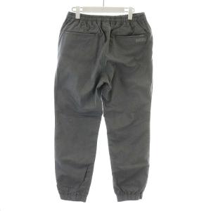 Back Channel STRETCH JOGGER PANTS L グレー