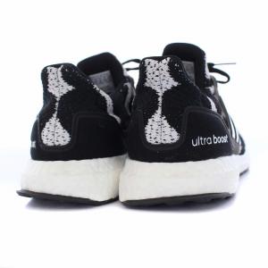 adidas MARIMEKKO ULTRABOOST DNA W CORE BLACK スニーカー US7