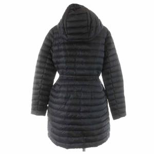 MONCLER 18SS BARBEL GIUBBOTTO ダウンコート 3 黒