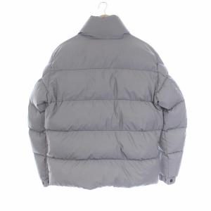 MONCLER GENIUS AND WANDER 21AW BUNKYO ダウンジャケット 2 グレー