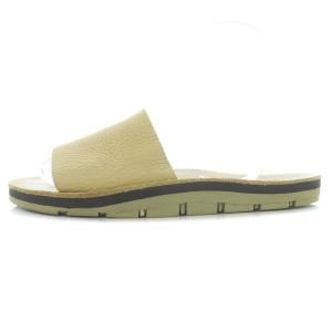 nonnative アイランドスリッパ ISLAND SLIPPER TRAVELER SANDAL COW LEATHER トラベラーサンダル