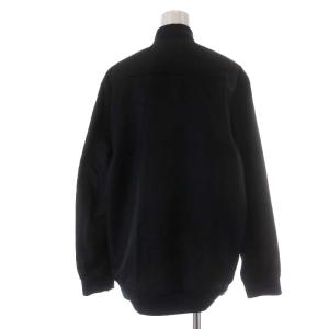 Acne Studios varden tech pss16 ブルゾン ジャケット ジップアップ 中綿 32 ブラック