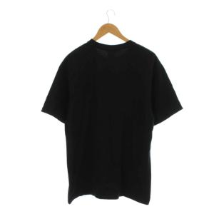 Supreme 17FW Independent Old English Tee Tシャツ 半袖 ブラック