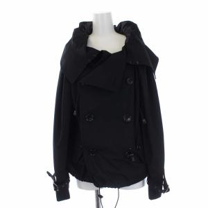 05AW gore windstopper ジャケット S 黒