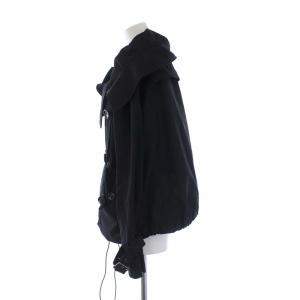 JUNYA WATANABE 05AW gore windstopper ジャケット S 黒