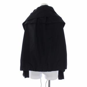 JUNYA WATANABE 05AW gore windstopper ジャケット S 黒