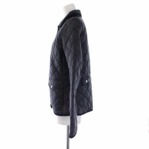 POLO RALPH LAUREN Perpetual quilted jacket キルティングジャケット 中綿  S ブラック